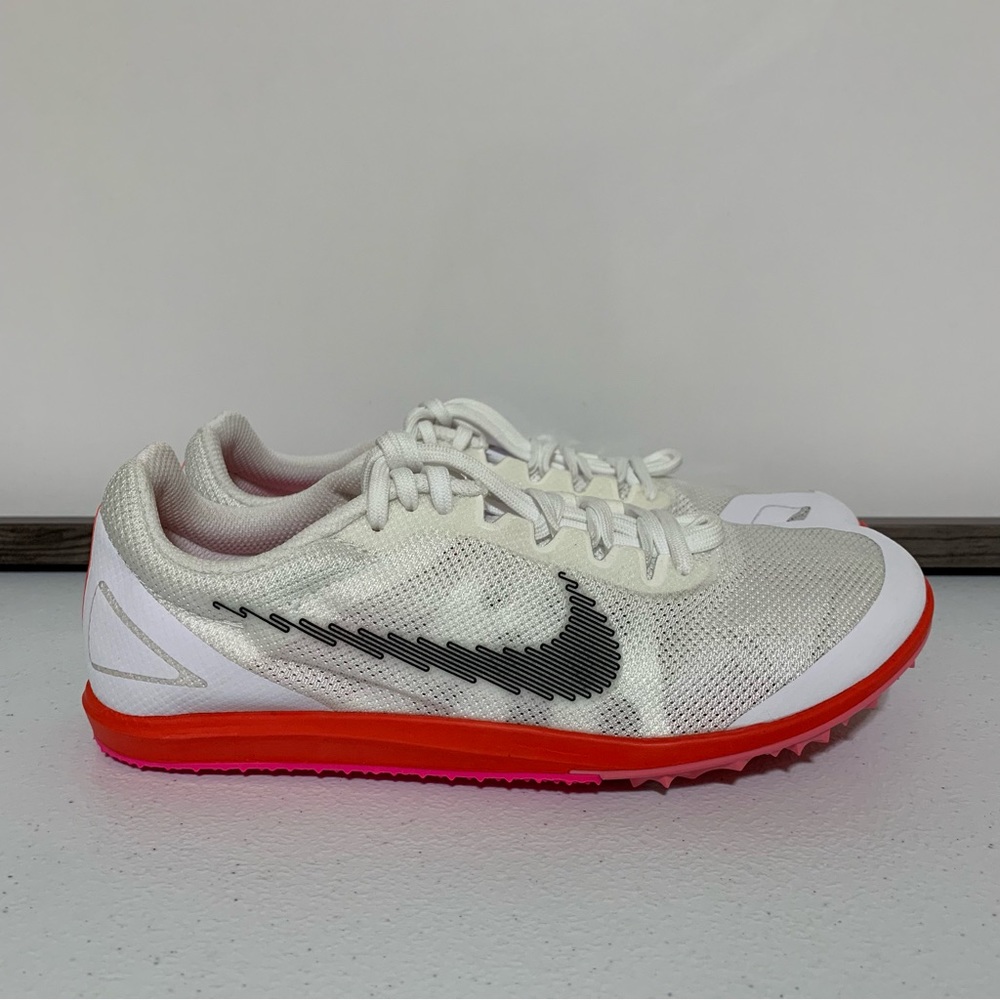 Nike Zoom Rival D 10 Track & Field Spikes-Size 6.5 Men’s/8 Women’s